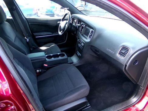 Used 2021 Dodge Charger Police w/ Fleet Safety Group image 26