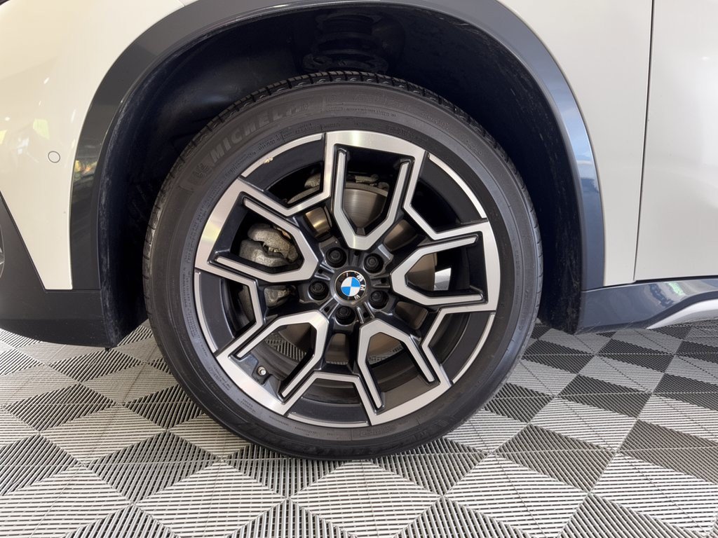 Used 2023 BMW X1 xDrive28i w/ Convenience Package AWD/4WD image 10