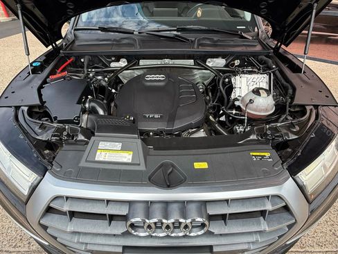 Used 2019 Audi Q5 2.0T Premium Plus w/ Premium Plus Package image 23