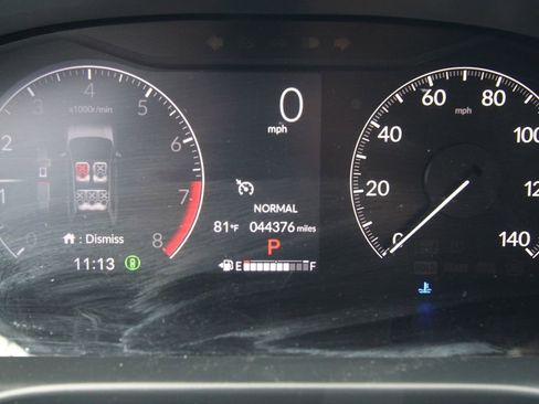 Used 2023 Honda HR-V LX image 38