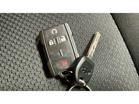 Used 2022 Chevrolet Colorado LT image 18