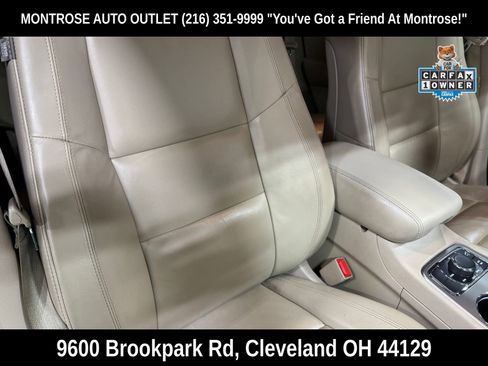 Used 2021 Jeep Grand Cherokee Limited image 53