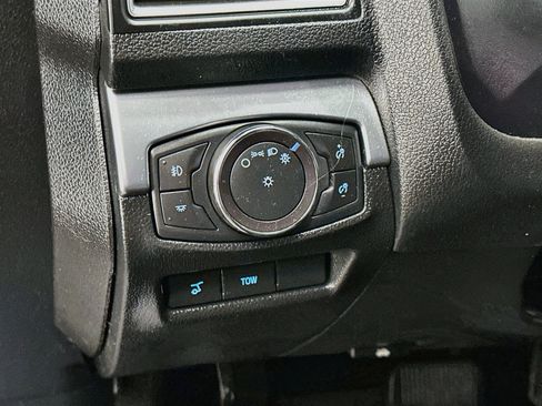 Used 2019 Ford Explorer Sport w/ Equipment Group 401A AWD/4WD image 17