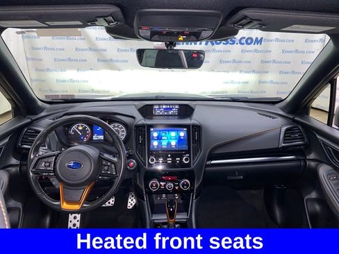 Certified 2023 Subaru Forester Wilderness image 20