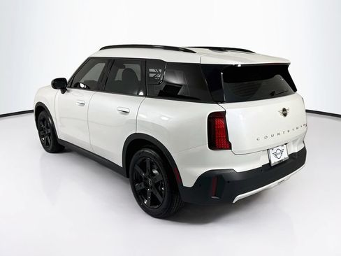 New 2027 MINI Cooper Countryman S AWD/4WD image 7