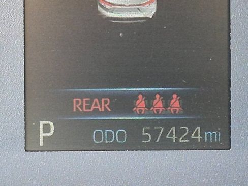 Used 2024 Toyota Corolla LE FWD image 25