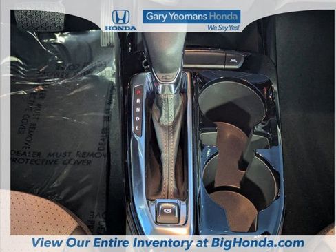 Used 2025 Chevrolet Trax LT w/ Driver Confidence Package image 20