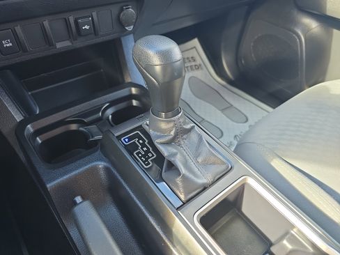 Used 2023 Toyota Tacoma SR image 25