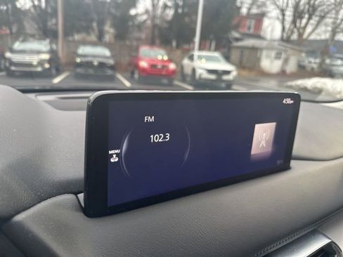 Certified 2023 MAZDA CX-5 AWD 2.5 S w/ Preferred Package image 15