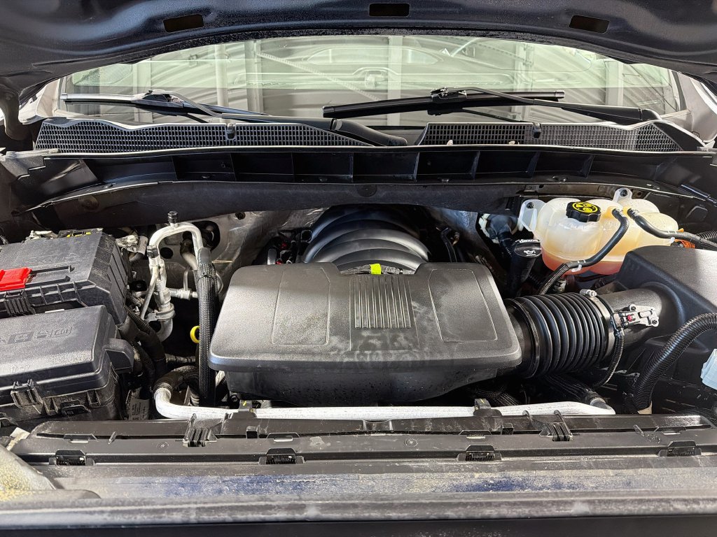 Used 2023 GMC Sierra 1500 Pro AWD/4WD image 29