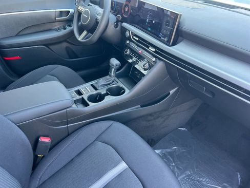 New 2026 Hyundai Sonata SE image 16