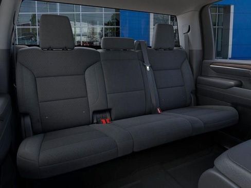 New 2025 Chevrolet Silverado 2500 LT w/ Safety Package image 22