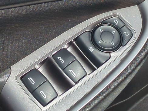 Used 2024 Chevrolet Malibu LT FWD image 25