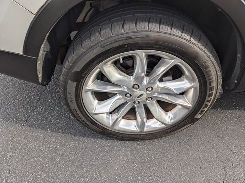 Used 2013 Ford Explorer XLT AWD/4WD image 22