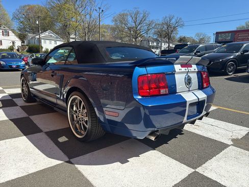 Used 2008 Ford Mustang GT RWD image 10