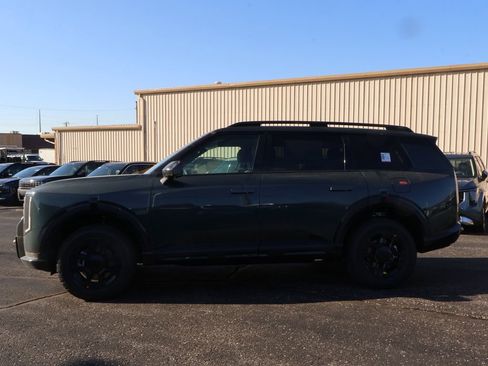 New 2027 Kia Telluride SX Prestige X-Pro AWD/4WD image 4
