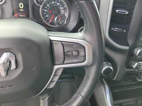 Used 2020 RAM 1500 Big Horn image 15