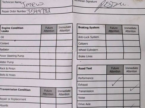 Used 2017 Chevrolet Equinox LS w/ LPO, Protection Package image 4