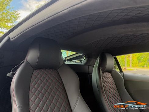 Used 2023 Audi R8 V10 performance AWD/4WD image 34