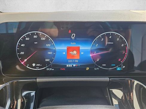 Used 2025 Mercedes-Benz GLA 250 4MATIC image 22