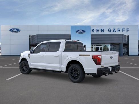New 2026 Ford F150 Tremor w/ Equipment Group 402A High AWD/4WD image 5