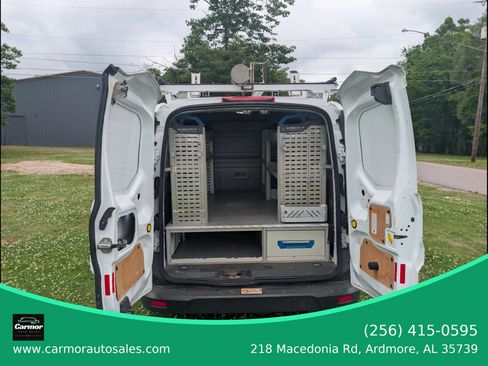 Used 2015 Ford Transit Connect XL FWD image 4