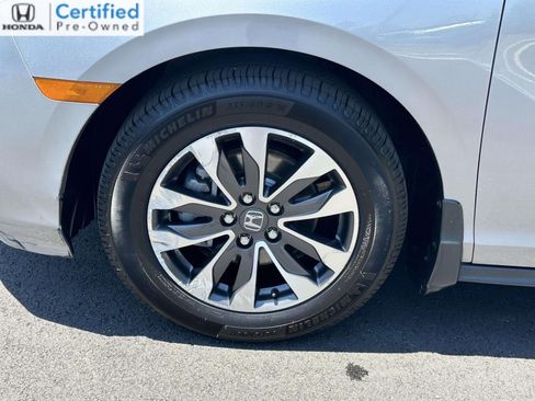 Certified 2022 Honda Odyssey EX-L image 31