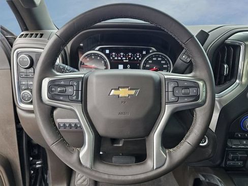 Used 2022 Chevrolet Silverado 3500 LTZ w/ LTZ Plus Package AWD/4WD image 20