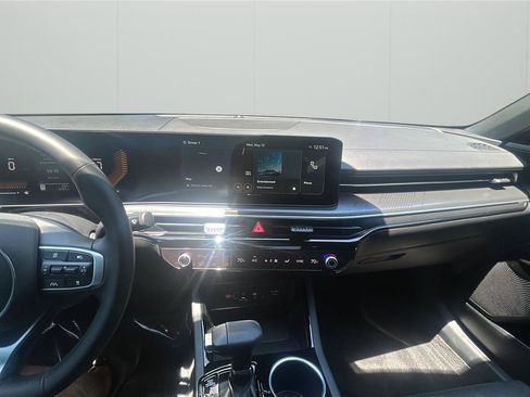 Used 2026 Kia K5 GT-Line w/ GT-Line Premium Package FWD image 20