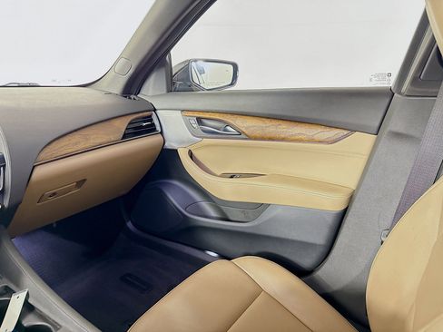 Used 2020 Cadillac CT5 Premium Luxury w/ Parking Package image 28