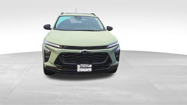 Certified 2024 Chevrolet Trax ACTIV w/ Sunroof Package FWD image 10