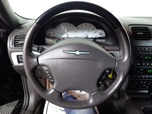 Used 2002 Ford Thunderbird RWD image 24