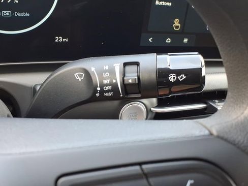 New 2026 Hyundai Santa Cruz SEL FWD image 27