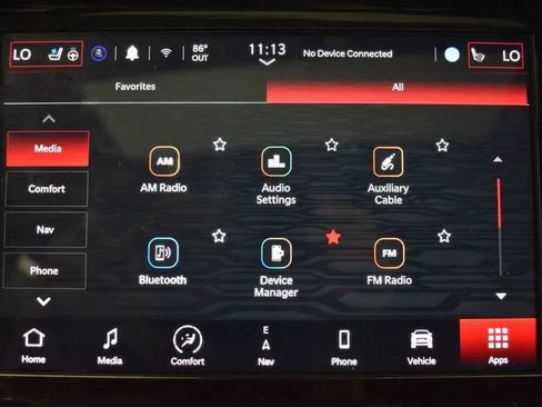 Used 2024 Dodge Durango GT AWD/4WD image 31
