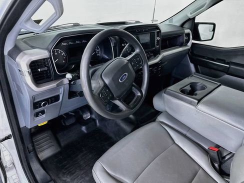 Used 2022 Ford F150 XL w/ Equipment Group 101A High RWD image 30