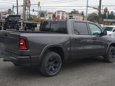 New 2026 RAM 1500 Big Horn image 5