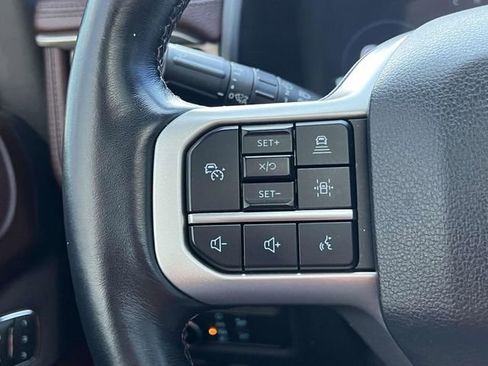 Certified 2022 Ford Expedition Max Limited AWD/4WD image 31