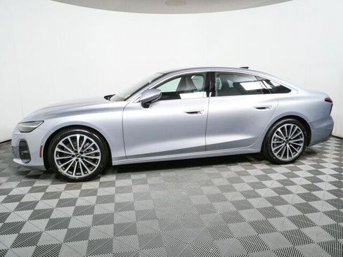 New 2026 Audi A6 Premium Plus AWD/4WD image 19