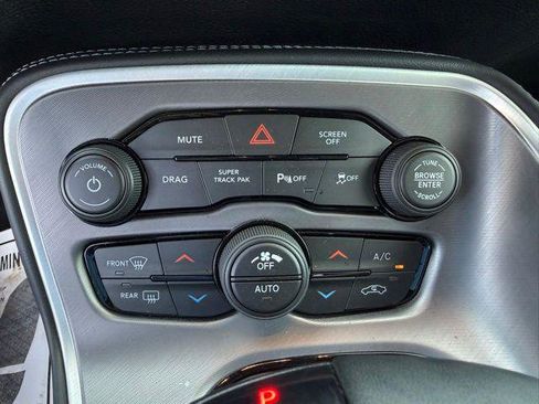 Used 2022 Dodge Challenger R/T Scat Pack image 41