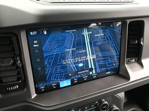 New 2026 Ford Bronco Badlands image 13