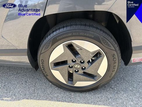 Used 2024 Hyundai Kona SEL FWD image 9