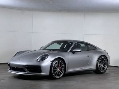 Certified 2021 Porsche 911 GT3 RS