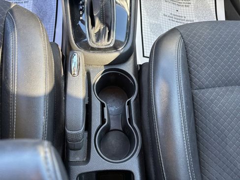 Used 2017 Buick Encore Preferred image 15