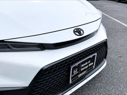 Used 2022 Toyota Corolla SE image 28