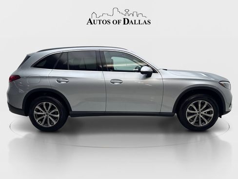 Used 2023 Mercedes-Benz GLC 300 4MATIC image 10