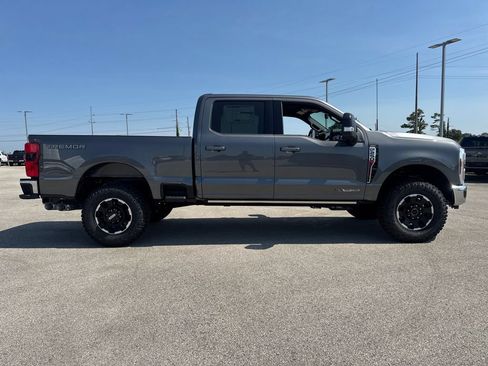 New 2026 Ford F250 Lariat w/ Tremor Off-Road Package AWD/4WD image 7