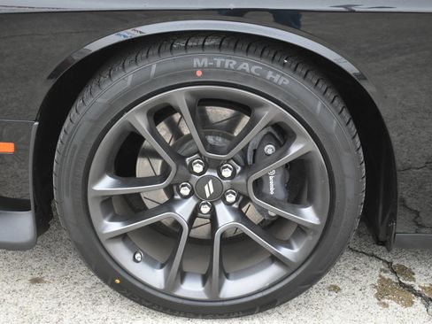 Used 2020 Dodge Challenger R/T Scat Pack image 10