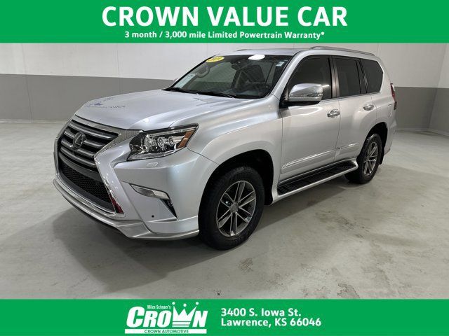Used Lexus GX 460 for Sale in Topeka, KS - Autotrader