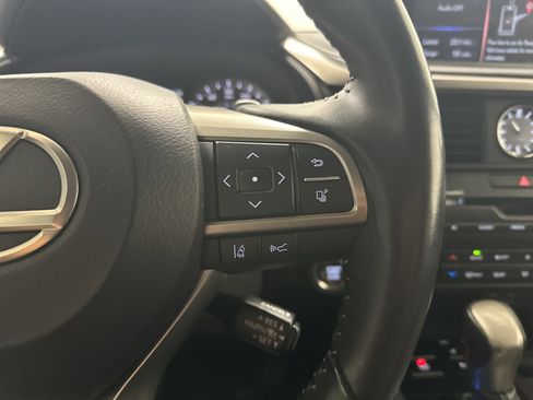 Certified 2022 Lexus RX 350 AWD w/ Premium Package image 20