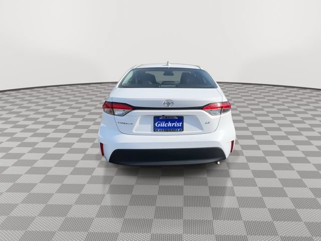 Used 2024 Toyota Corolla LE FWD image 7
